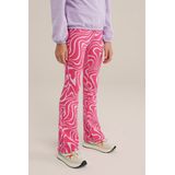 Vingino - Torline - Kinder Zomerjas - Roze - Katoen