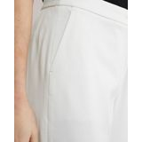 Pantalon - Jersey - Zwart - Slim Fit