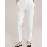 Pantalon - Jersey - Zwart - Slim Fit