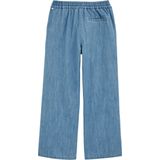 Blue Ridge - Meisjes denim straight fit  broek - Lichtblauw - Katoen - Maat: 92