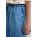 Blue Ridge - Meisjes denim straight fit  broek - Lichtblauw - Katoen - Maat: 92