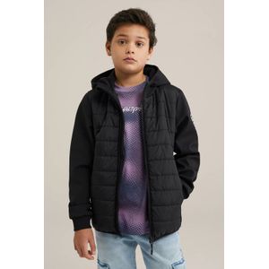 Salty Dog Sweater