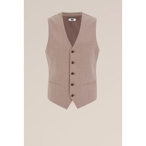 WE Fashion - Slim Fit Gilet - Heren