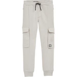 WE Fashion Jongens cargo jonggingbroek