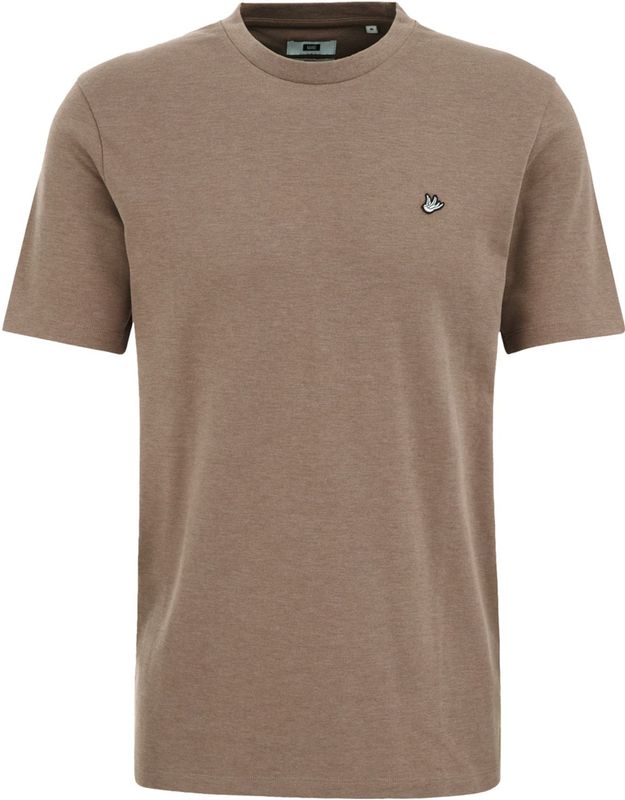 WE Fashion Heren T-shirt