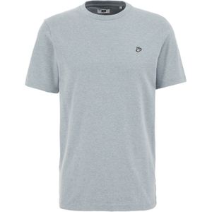 WE Fashion - Slim Fit T-shirt - Heren