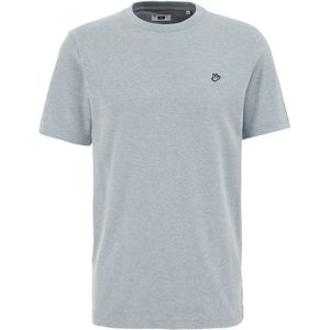 WE Fashion - Slim Fit T-shirt - Heren