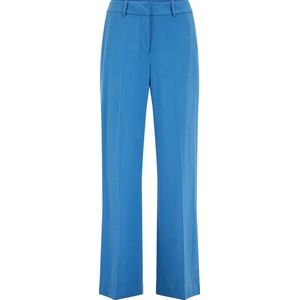 WE Fashion - Wide Leg Pantalon - Regular Fit