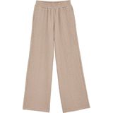 WE Fashion Meisjes broek met structuur