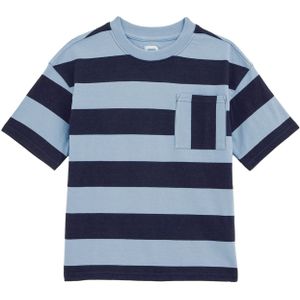 WE Fashion Jongens T-shirt met dessin