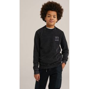 Salty Dog Sweater