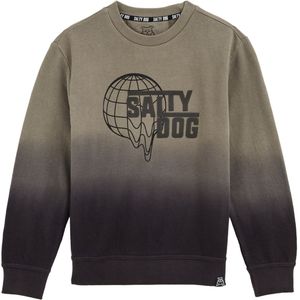Salty Dog Sweater