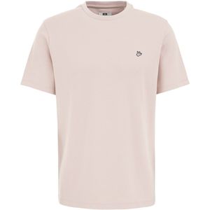 WE Fashion Heren T-shirt