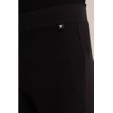 WE Fashion Meisjes flared legging 2-pack