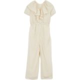 WE Fashion - Jumpsuit - Meisjes - Glittergaren