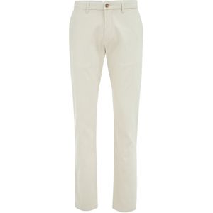 WE Fashion Chino  ecru
