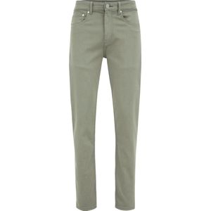 Jeans - Slim Fit - Donkere Wassing - Jog Denim