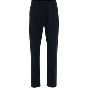 Harembroek - Effen - Linnen - Lang