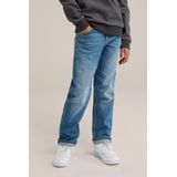 WE Fashion - Straight Fit Jeans - Jongens