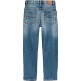 WE Fashion - Straight Fit Jeans - Jongens