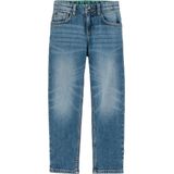 WE Fashion - Straight Fit Jeans - Jongens
