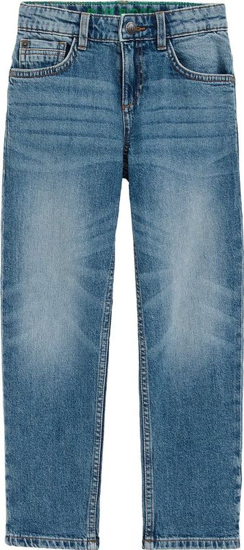 WE Fashion - Straight Fit Jeans - Jongens