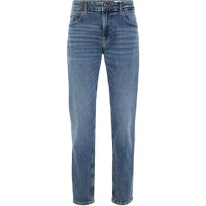 WE Fashion - Slim Fit Jeans - Met Comfort Stretch