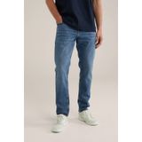 WE Fashion - Slim Fit Jeans - Met Comfort Stretch