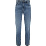 WE Fashion - Slim Fit Jeans - Met Comfort Stretch