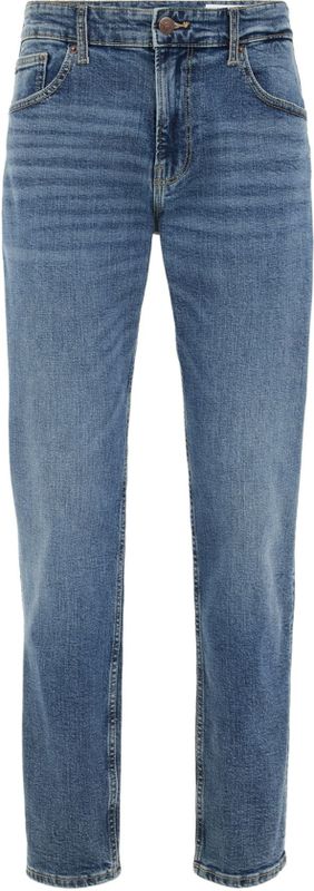 WE Fashion - Slim Fit Jeans - Met Comfort Stretch