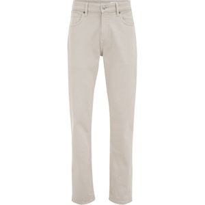 Blue Ridge - Jeans - Blauw - Medium Stretch - Rechte Pijpen