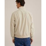 Bomberjack - Effen - Licht Gevoerd - Normale Pasvorm