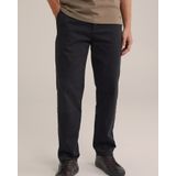 WE Fashion - Chino Broek - Jog Kwaliteit - Regular Fit
