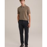 WE Fashion - Chino Broek - Jog Kwaliteit - Regular Fit