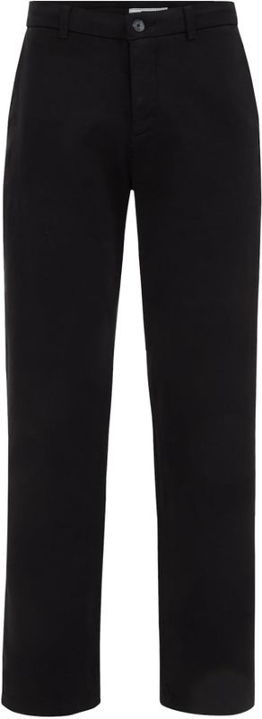 WE Fashion - Chino Broek - Jog Kwaliteit - Regular Fit