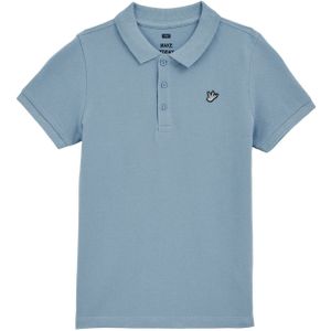 WE Fashion - Poloshirt - Regular Fit - Katoen