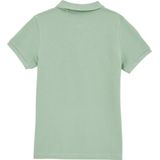 usha - FESTIVAL - Shirt - turquoise - Ronde Hals - Halve Mouw