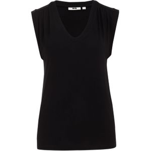 WE Fashion Dames singlet met V-hals