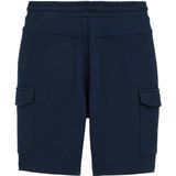 WE Fashion - Cargo Short - Regular Fit - Katoenmix