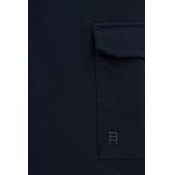 WE Fashion - Cargo Short - Regular Fit - Katoenmix