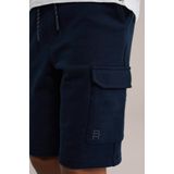 WE Fashion - Cargo Short - Regular Fit - Katoenmix
