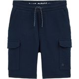 WE Fashion - Cargo Short - Regular Fit - Katoenmix