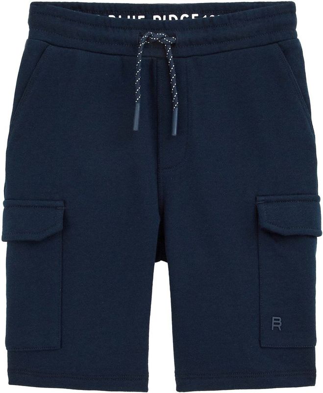 WE Fashion - Cargo Short - Regular Fit - Katoenmix