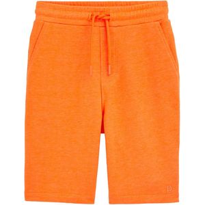 WE Fashion Broek  oranje / lichtoranje