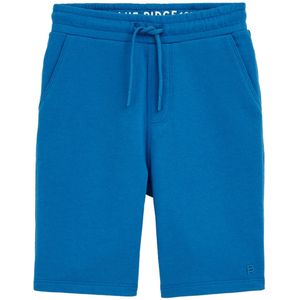 WE Fashion Broek  blauw