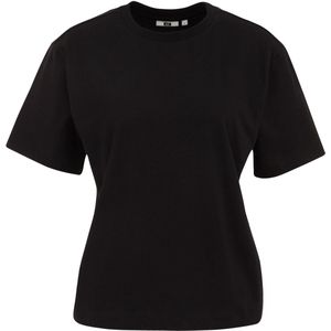 WE Fashion Dames oversized T-shirt