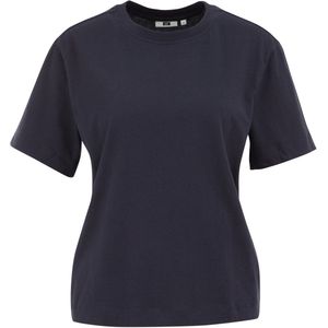 WE Fashion - T-shirt - Donkerblauw