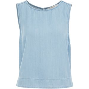 WE Fashion Dames denim top