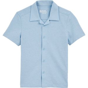 WE Fashion Overhemd  lichtblauw