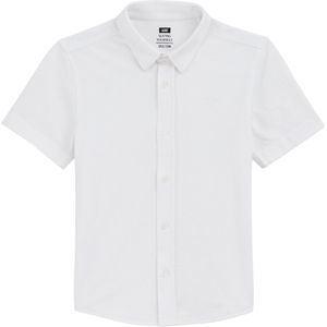 Poloshirt - Kraag - Korte Mouwen - Kinderen